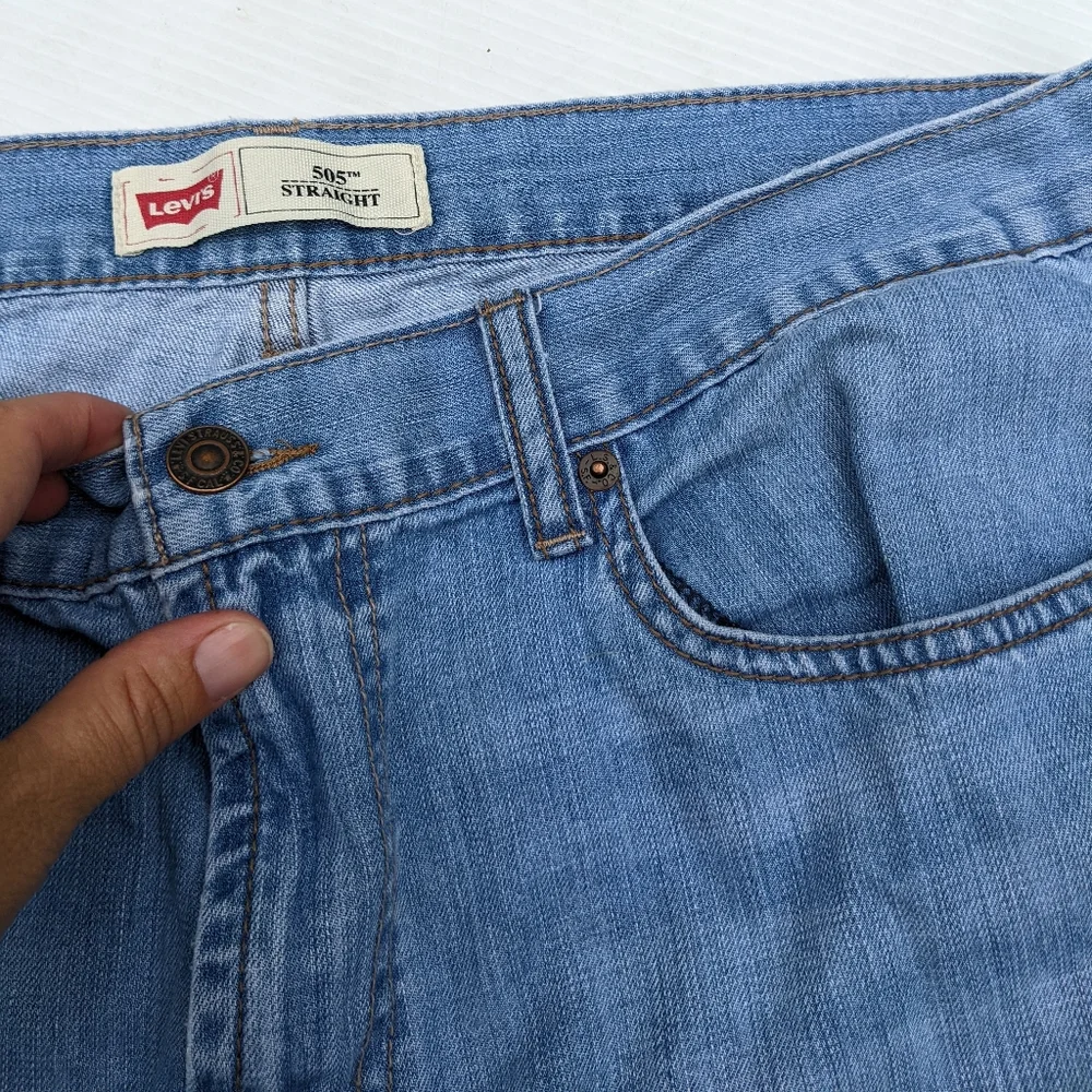 Levis levi 505